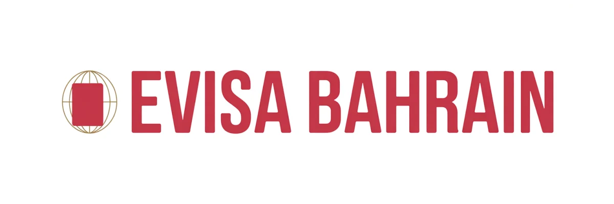 eVisa Bahrain 2026 — Electronic Visa for Bahrain Logo